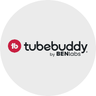 Tube Buddy